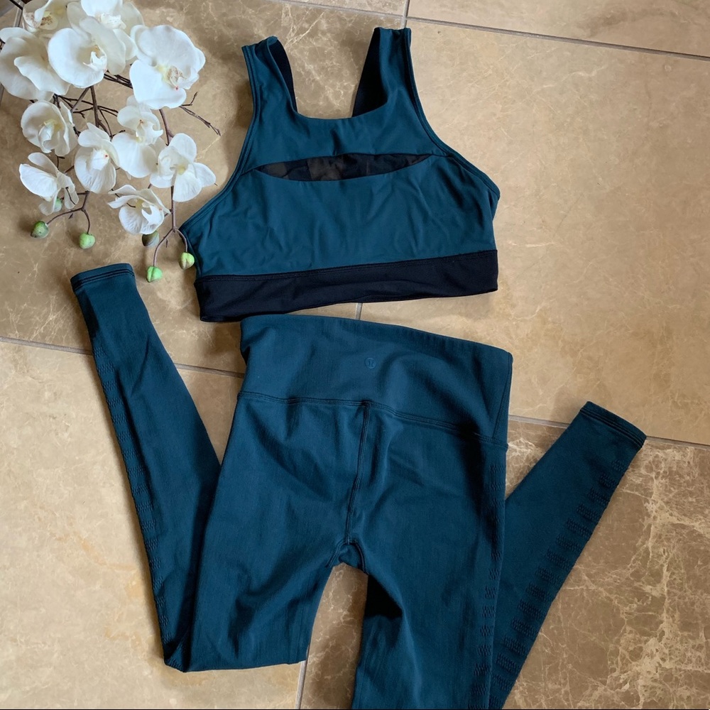 Lululemon bra
